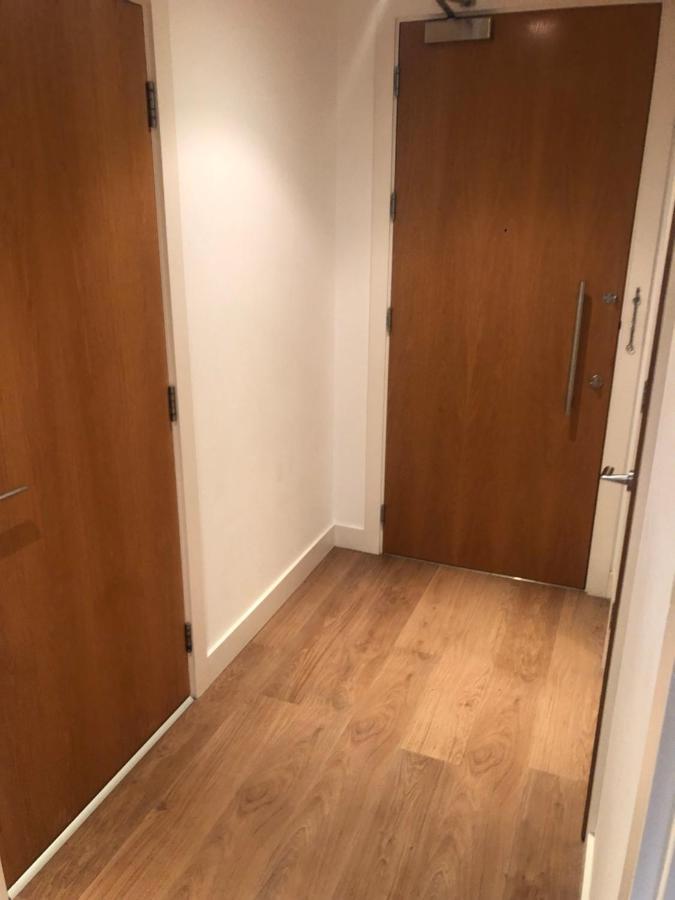 Lovely Serviced Apartment 2Min 2 City Center แมนเชสเตอร์ ภายนอก รูปภาพ